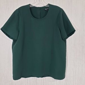 Madewell Blouse
